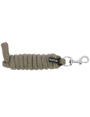 Longe d'attache Twill - NORTON
