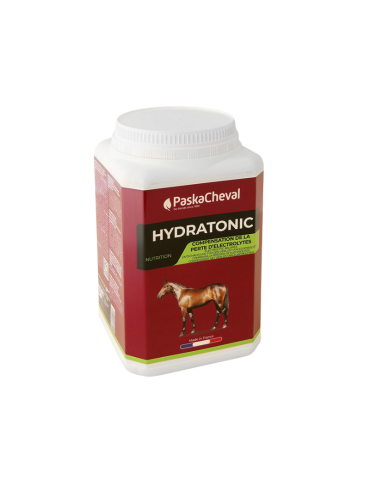 Hydratonic poudre - PASKACHEVAL
