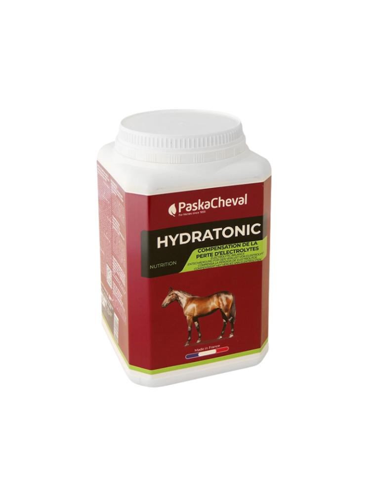Hydratonic poudre - PASKACHEVAL
