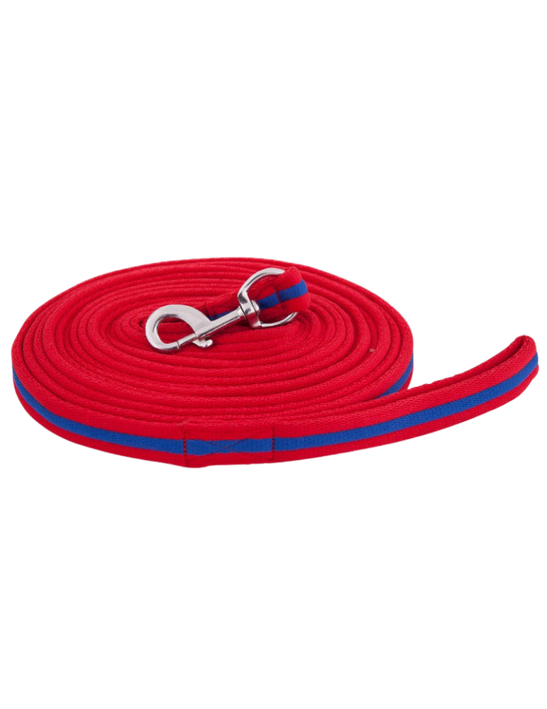 Longe softgrip - PREMIERE