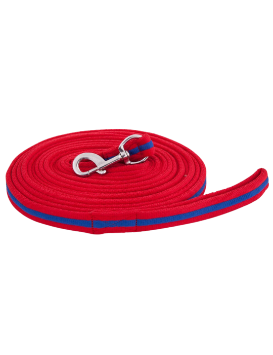Longe softgrip - PREMIERE