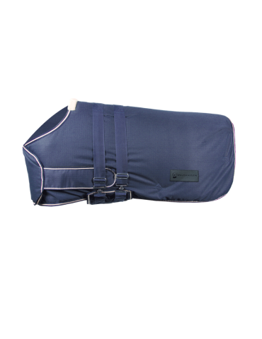 Couverture poulain 100g COMFORT - Waldhausen 2