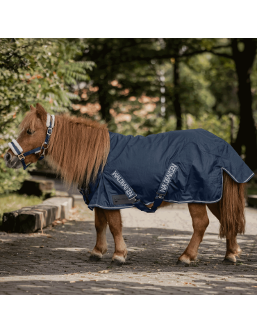 Couverture 0g Shetty Light - Waldhausen 2