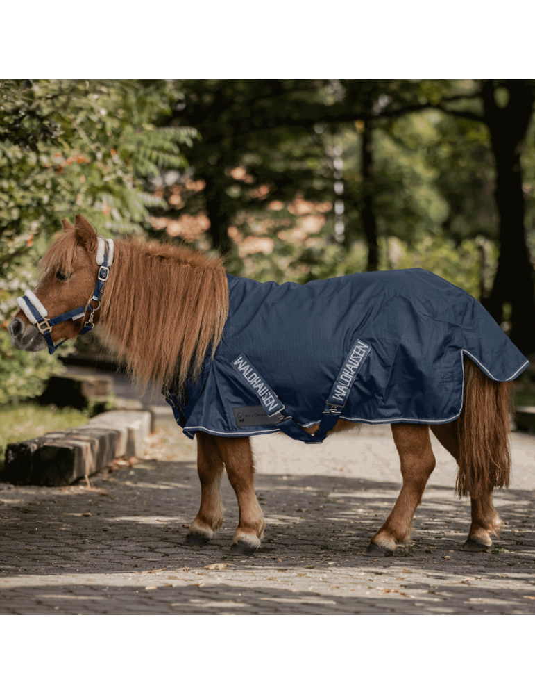 Couverture 0g Shetty Light - Waldhausen