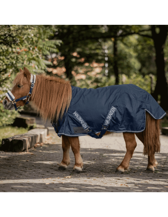 Couverture 0g Shetty Light - Waldhausen