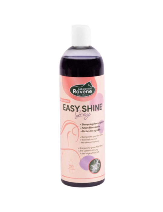 Shampoing Easy Shine Grey - RAVENE