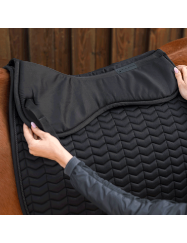Amortisseur Memory Foam - Waldhausen 2