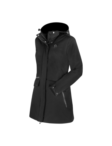 Parka chauffante E·L·T Comfort Heat