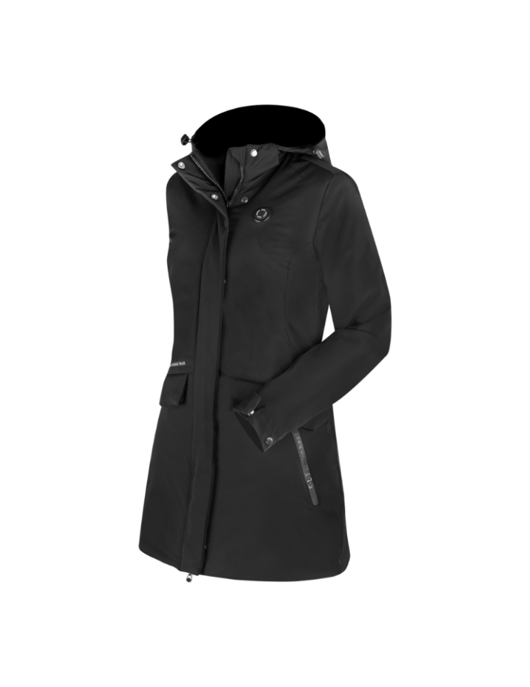 Parka chauffante E·L·T Comfort Heat