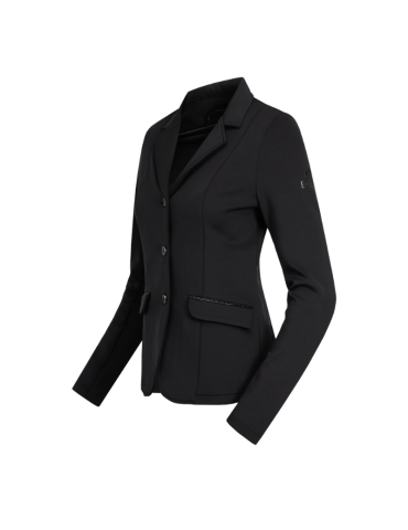 Veste de concours Lina - E.L.T