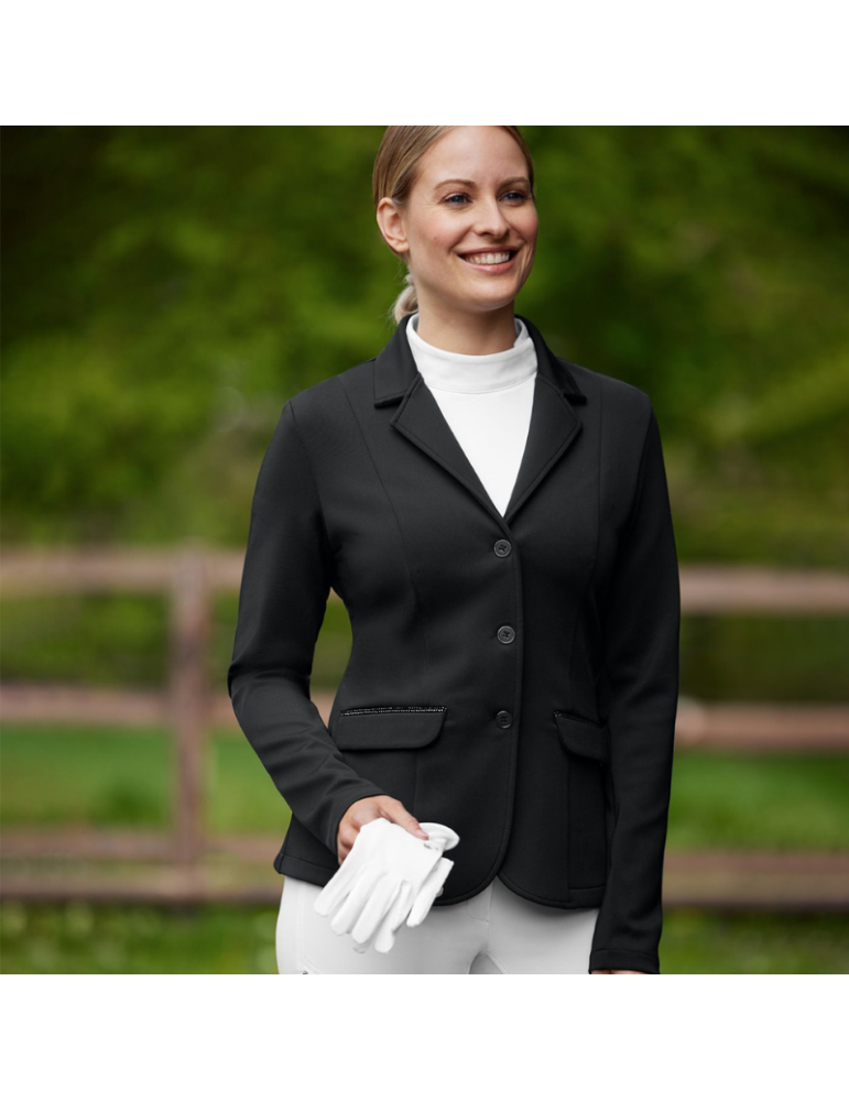 Veste de concours Lina - E.L.T