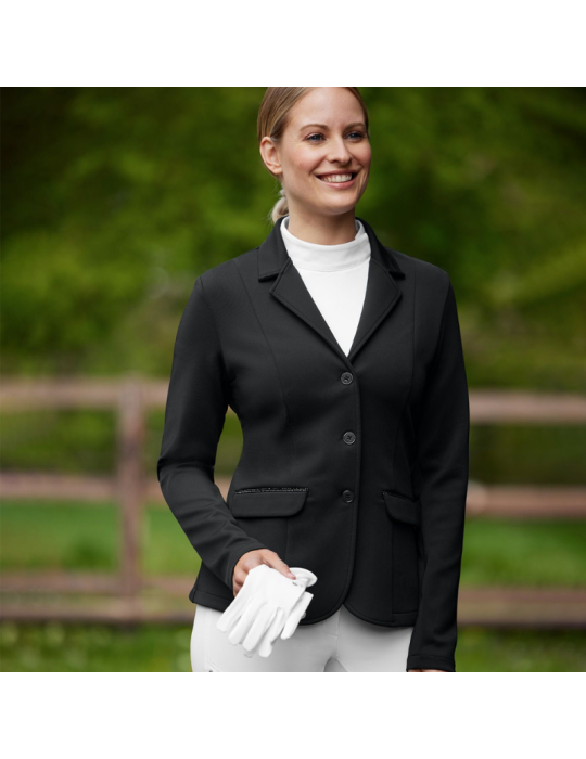 Veste de concours Lina - E.L.T