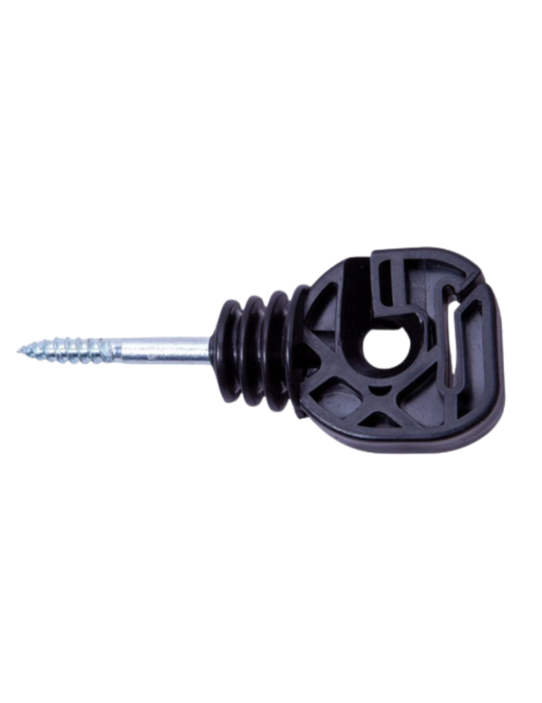 Isolateurs pour fils et rubans 20mm classic - UKAL