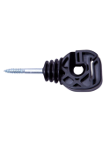 Isolateurs pour fils et rubans 20mm classic - UKAL