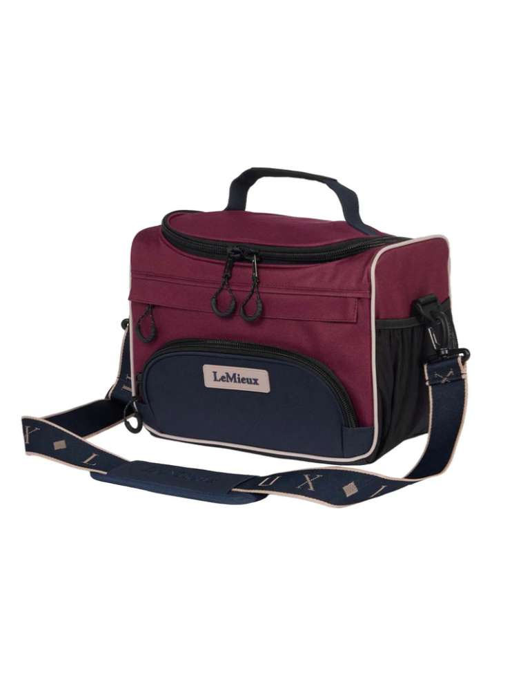 Sac de pansage Prokit Lite Grooming - Lemieux