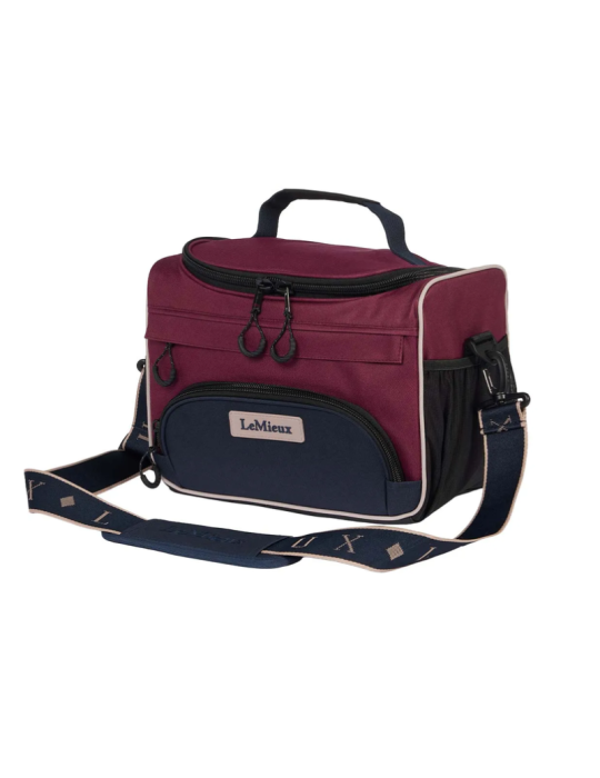 Sac de pansage Prokit Lite Grooming - Lemieux