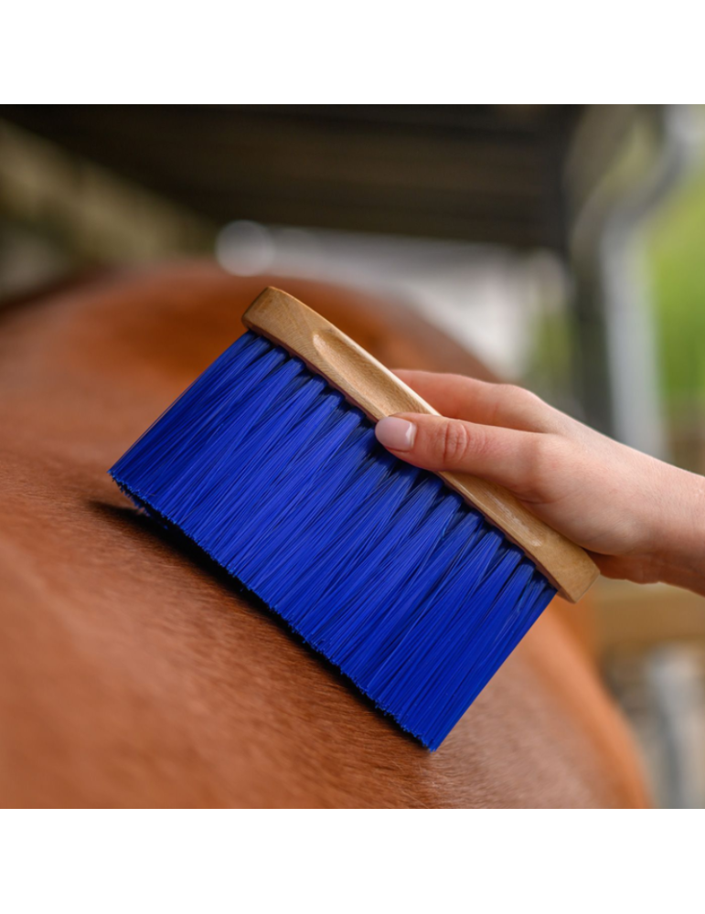 Brosse à poussière Colorcare - WALDHAUSEN