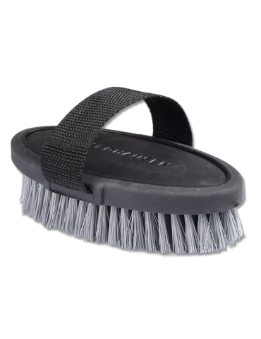 Brosse de pansage Synthetic - WALDHAUSEN