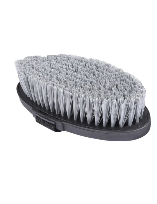 Brosse de pansage Synthetic - WALDHAUSEN
