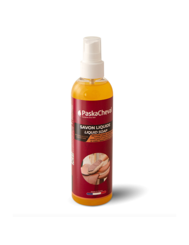 Savon liquide spray - PASKACHEVAL