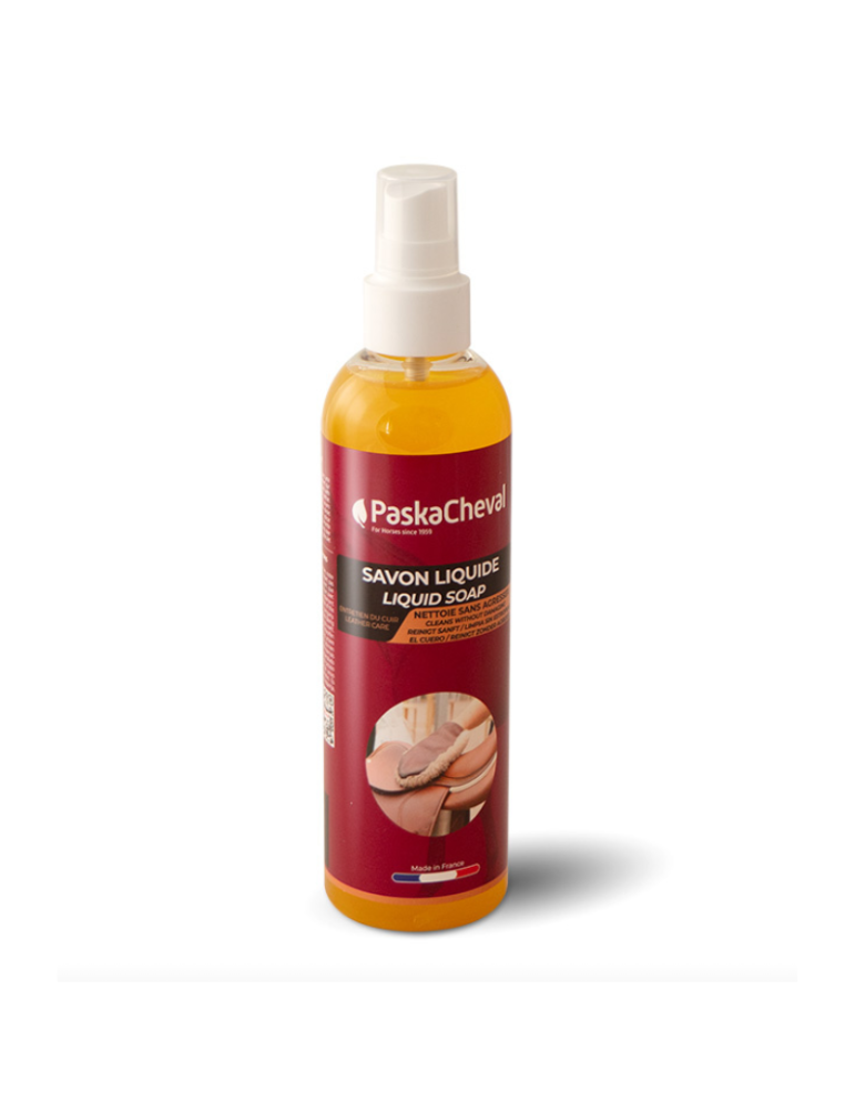 Savon liquide spray - PASKACHEVAL