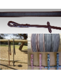 Rênes Supergrip SB – Sellerie Baude