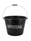 Seau d'écurie 19L - HIPPOTONIC