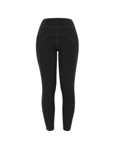 Legging Volga doublé polaire - RIDING WORLD 2