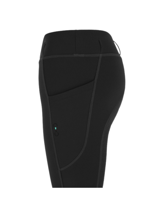 Legging Volga doublé polaire - RIDING WORLD