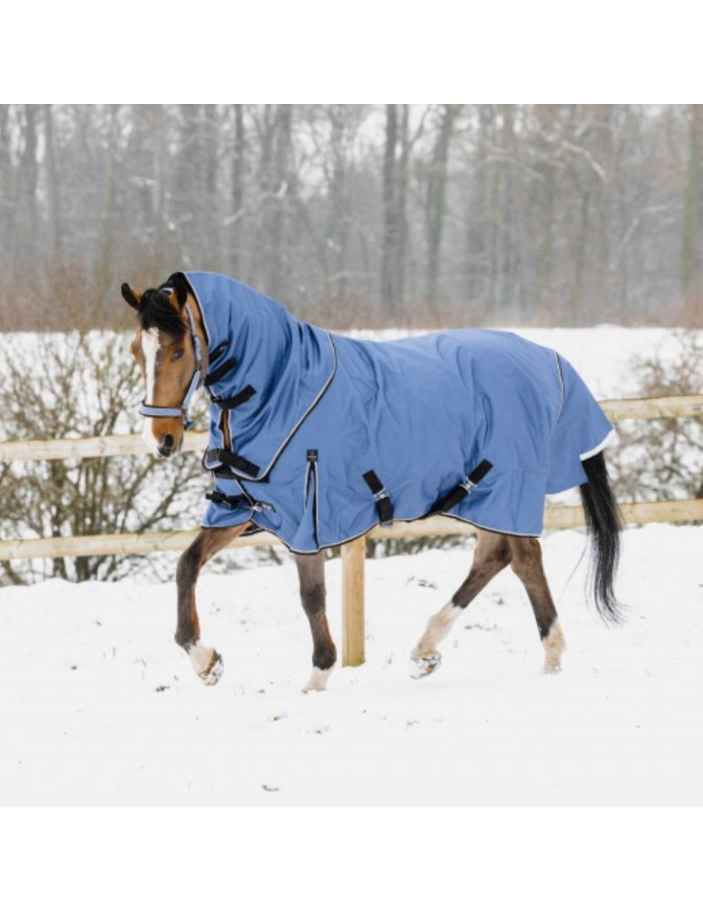 Couverture TYREX Aisance 1200D 150g - EQUITHÈME