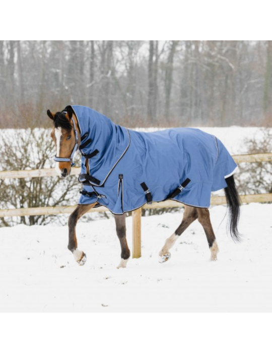 Couverture TYREX Aisance 1200D 150g - EQUITHÈME