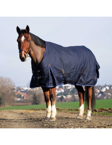 Chemise Classic 1200D Standard - EQUITHÈME