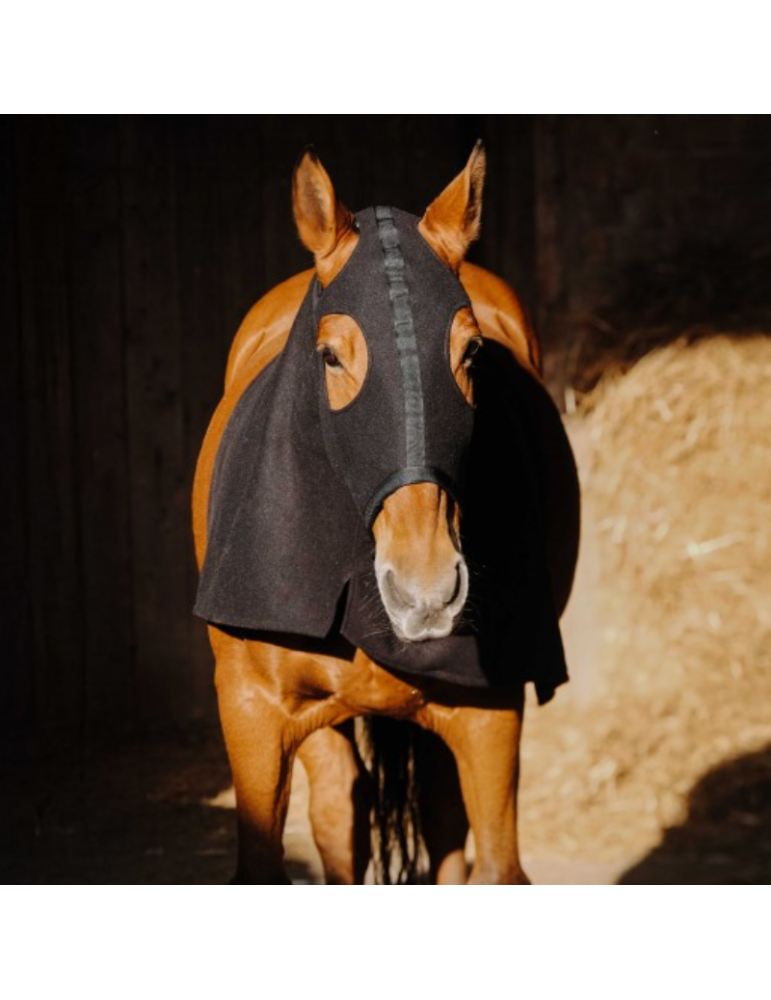 Protection de cou intégrale polaire - EQUITHÈME