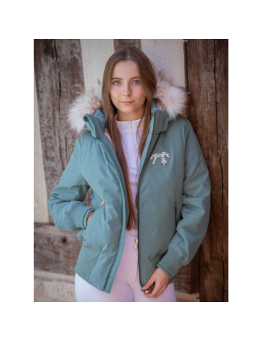 Blouson "Step" - PENELOPE