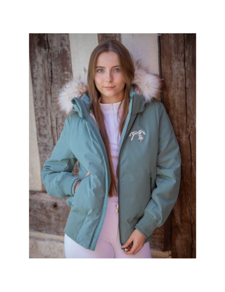 Blouson "Step" - PENELOPE