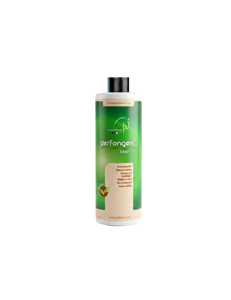 Derfongen - Animaderm