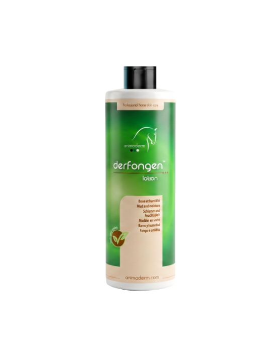 Derfongen - Animaderm