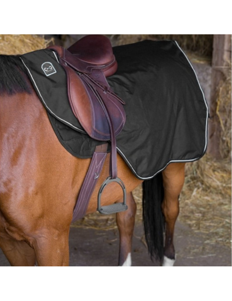 Couvre-reins imperméable - RIDING WORLD