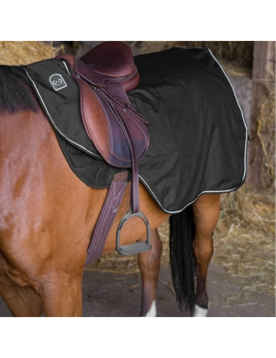 Couvre-reins imperméable - RIDING WORLD