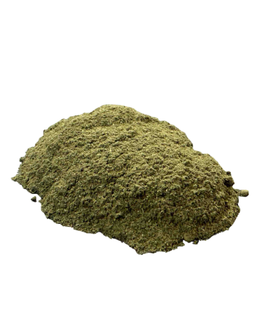 Ortie piquante - UNGULA NATURALIS 2