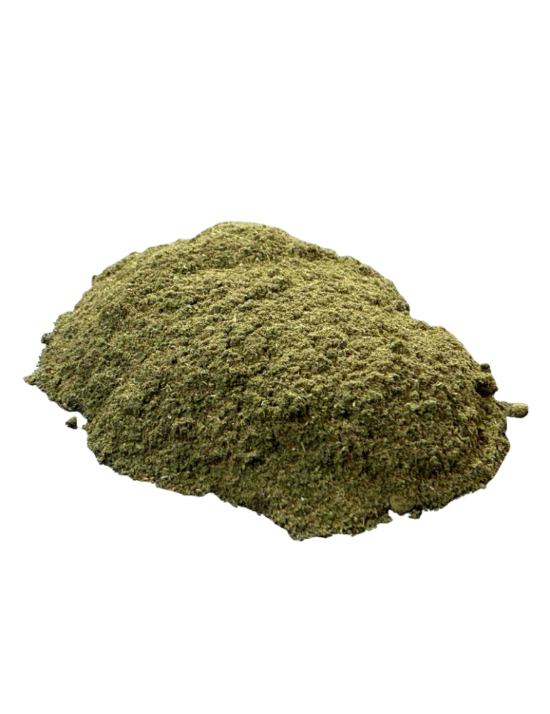 Ortie piquante - UNGULA NATURALIS