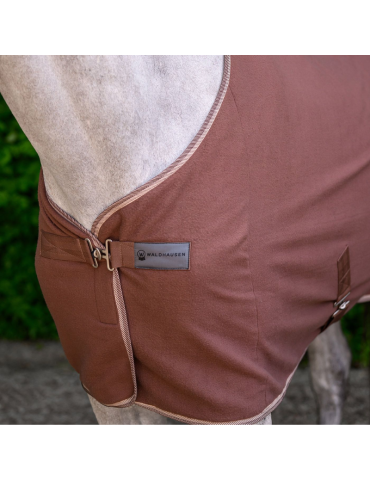 Couverture polaire ECO - WALDHAUSEN 2