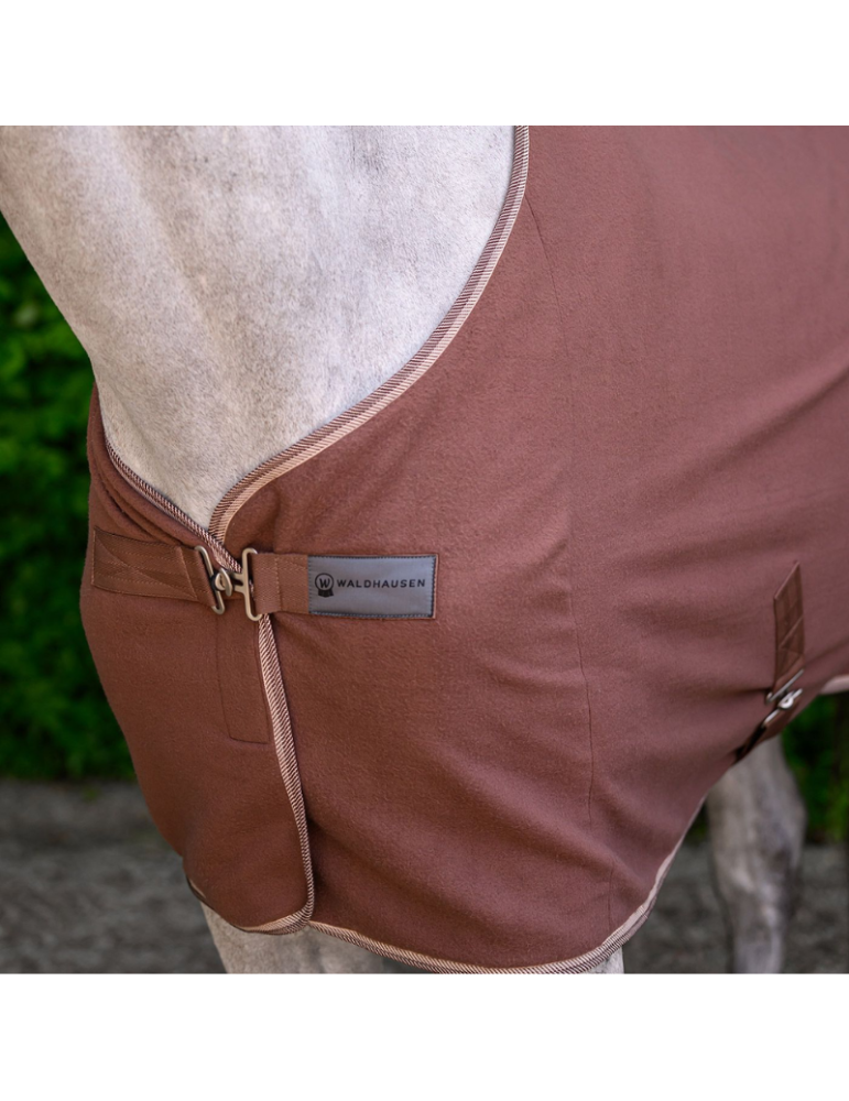 Couverture polaire ECO - WALDHAUSEN