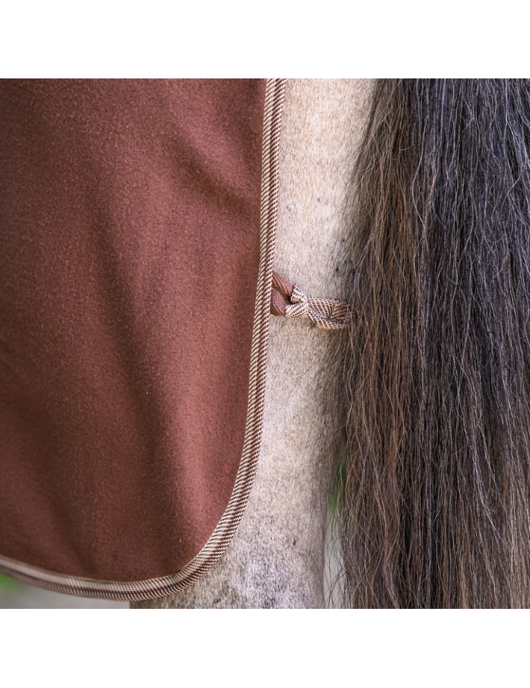 Couverture polaire ECO - WALDHAUSEN