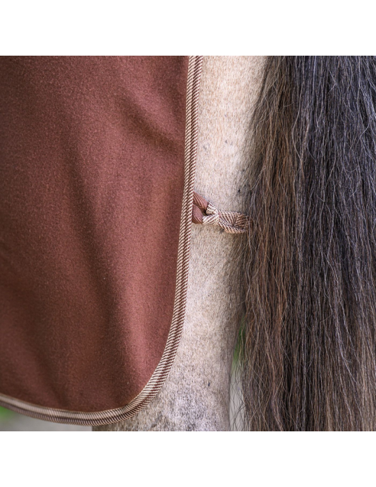 Couverture polaire ECO - WALDHAUSEN