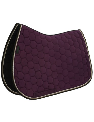 Tapis de selle mixte EQUITHÈME - EK Coco 2