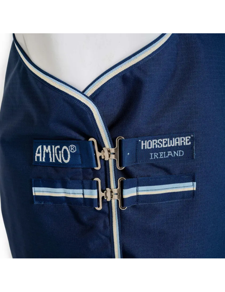 Couverture Amigo Ripstop Plus 200g