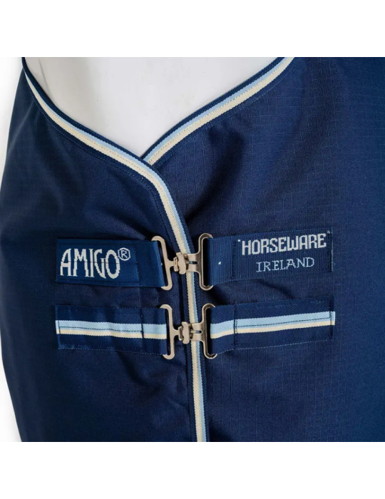 Couverture Amigo Ripstop Plus 200g