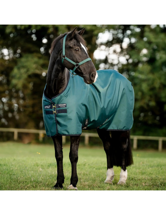 Couverture Amigo Ripstop Turnout 0g