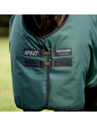Couverture Amigo Ripstop Turnout 0g 2